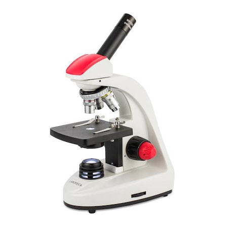 Velab BIOS Biological Achromatic  Binocular Microscope BIOS